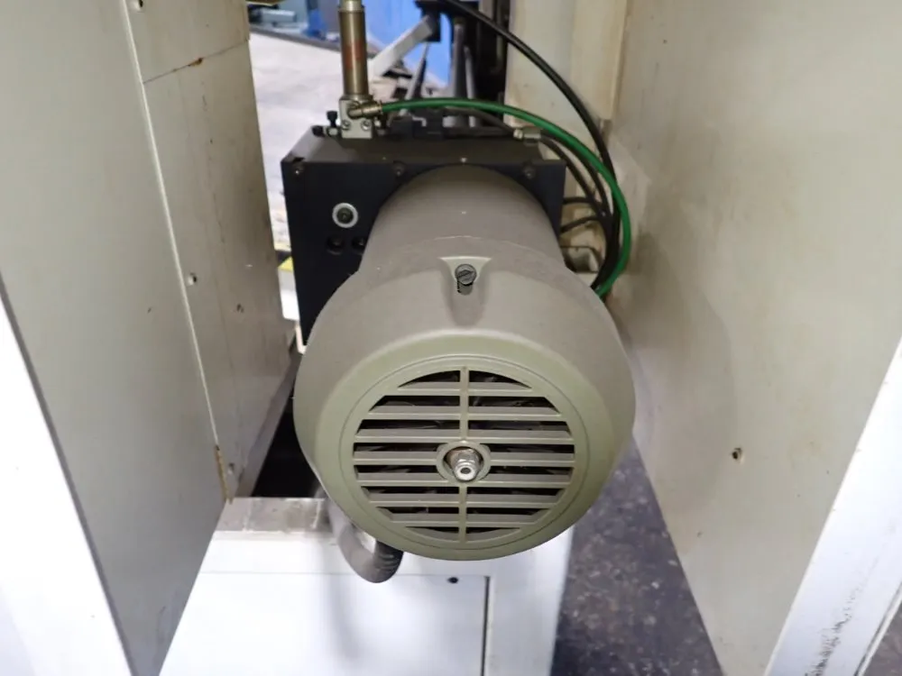 Cnc Enhancements 60" Bar Feeder - Autobar 400