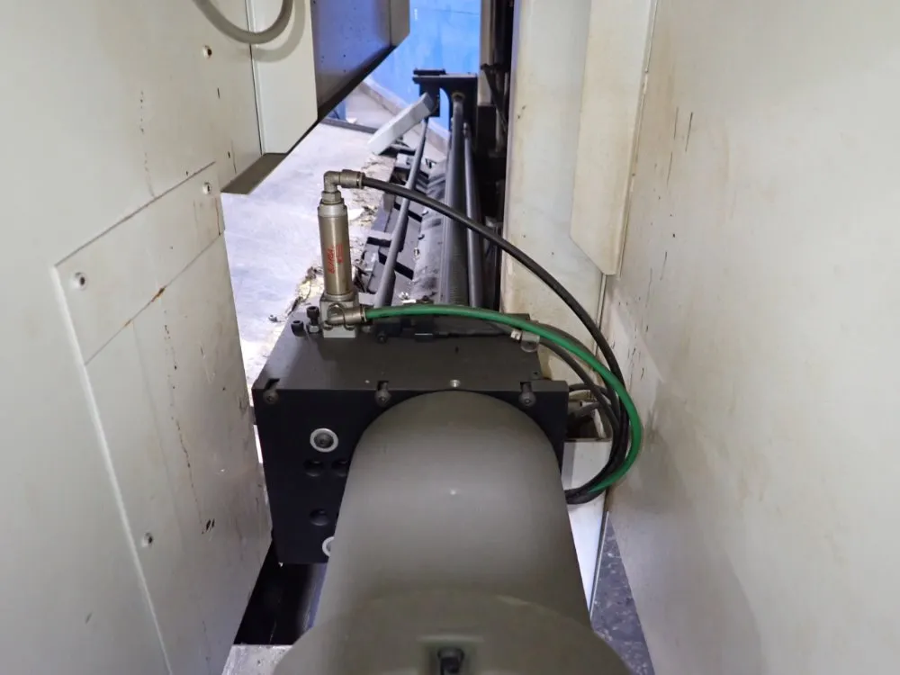 Cnc Enhancements 60" Bar Feeder - Autobar 400