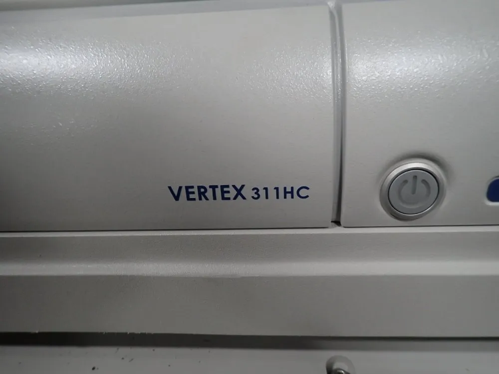 Micro-vu 13" X 13" Multisensor Measurement Machine - Vertex 311 Hc