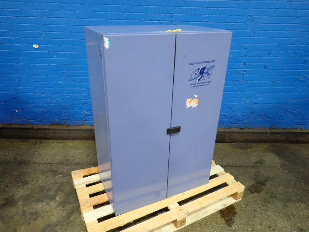 Gibson Co. 12" Sieve Shaker - Ss-12r