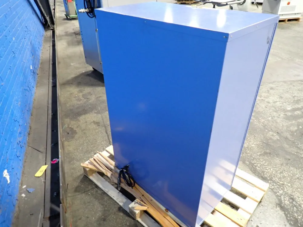 Gibson Co. 12" Sieve Shaker - Ss-12r