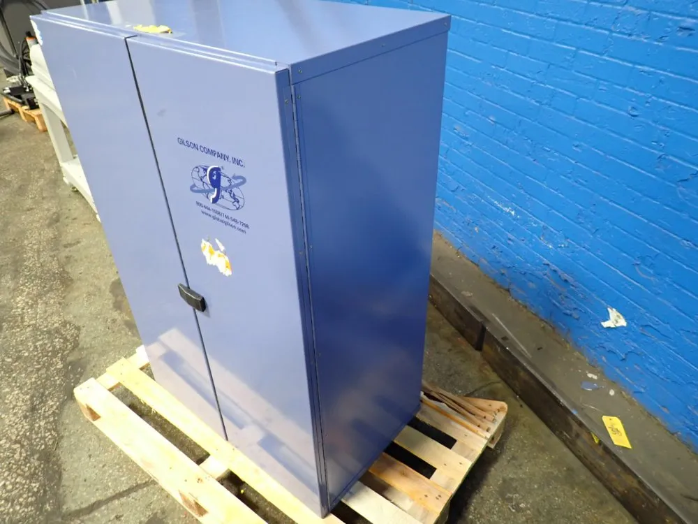 Gibson Co. 12" Sieve Shaker - Ss-12r