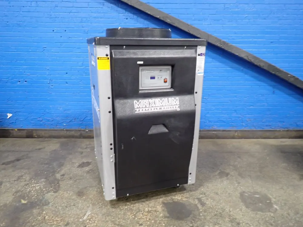 Advantage Engineering Portable Chiller - M1-4a-41hf