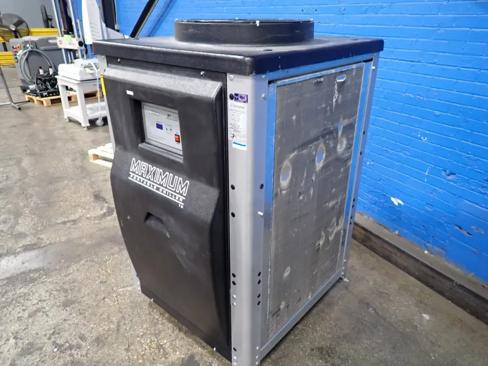 Advantage Engineering Portable Chiller - M1-4a-41hf