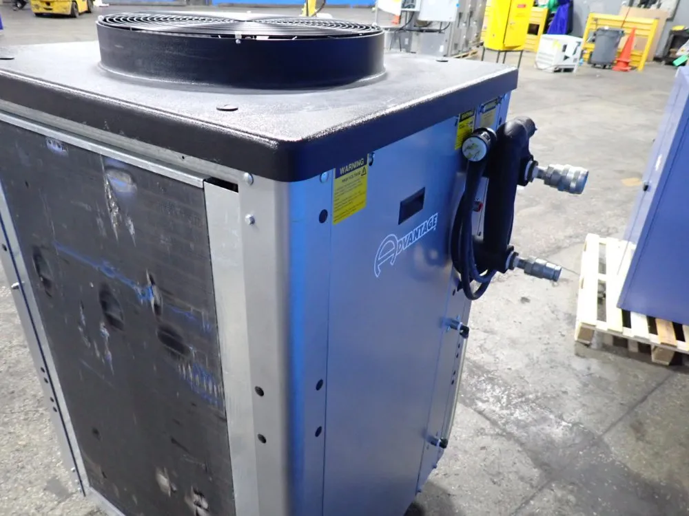 Advantage Engineering Portable Chiller - M1-4a-41hf