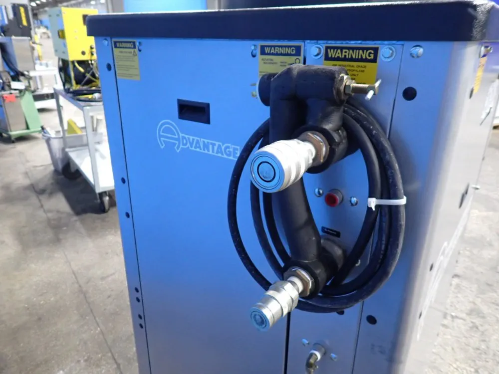 Advantage Engineering Portable Chiller - M1-4a-41hf