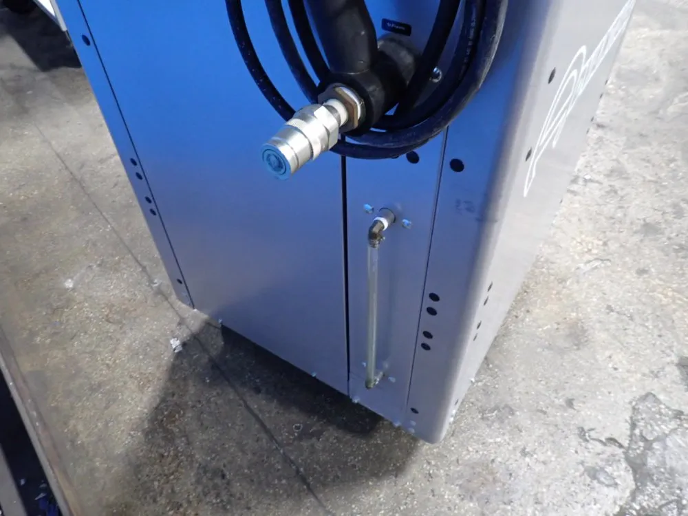 Advantage Engineering Portable Chiller - M1-4a-41hf