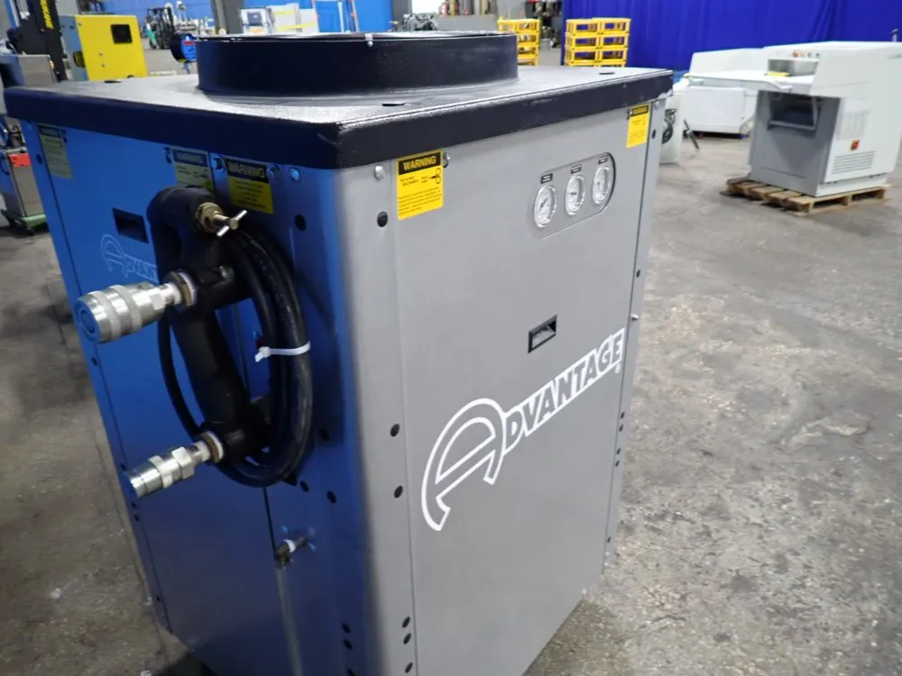 Advantage Engineering Portable Chiller - M1-4a-41hf