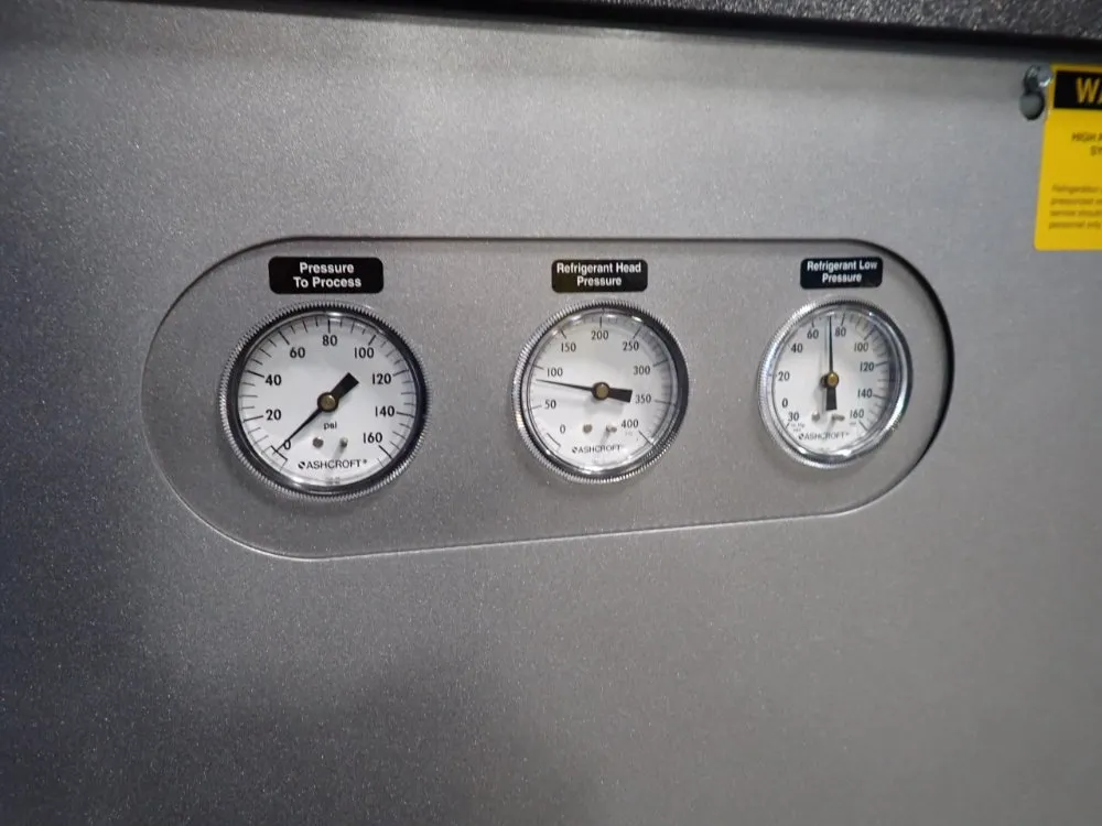 Advantage Engineering Portable Chiller - M1-4a-41hf