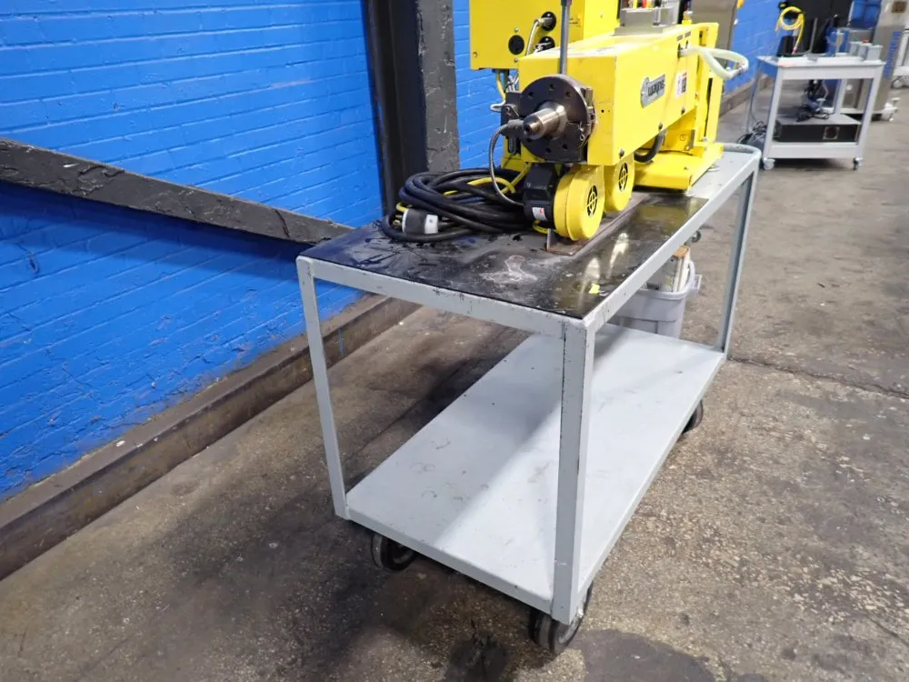 Wayne Portable Extruder