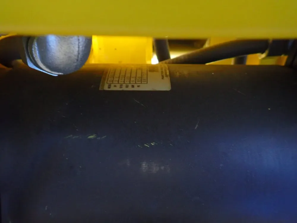 Wayne Portable Extruder