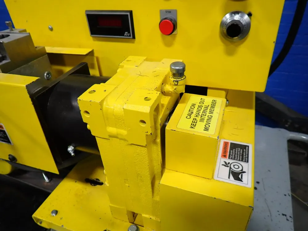 Wayne Portable Extruder