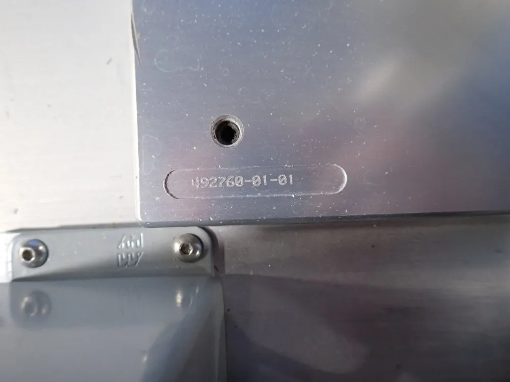 Dukane Ultrasonic Welder - 90406 43a220 202492