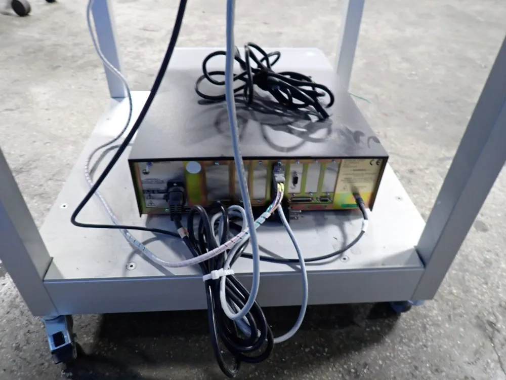 Dukane Ultrasonic Welder - 90406 43a220 202492