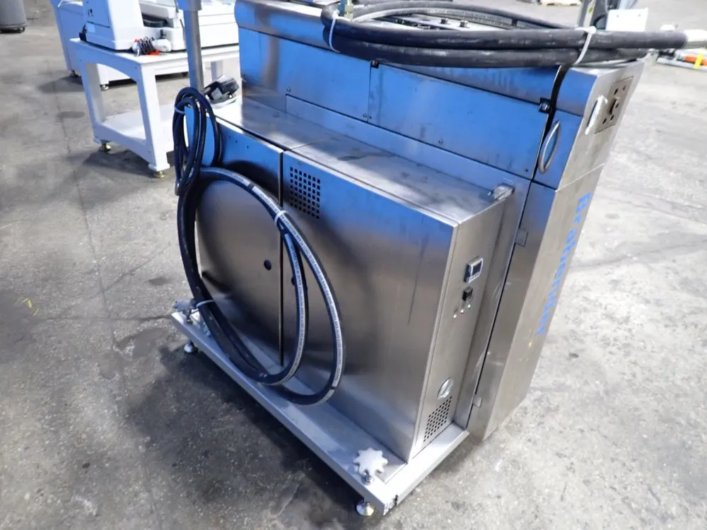 Brabender Gmbh Co. Extruder - 838660.001