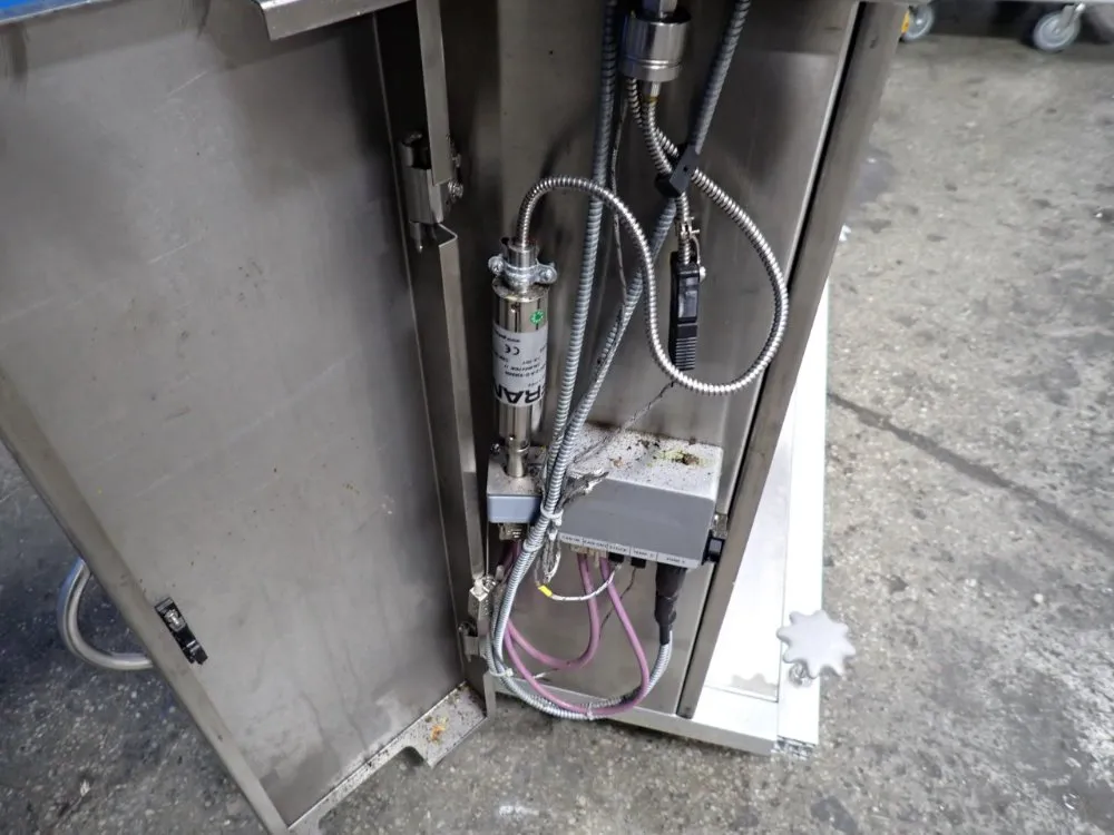 Brabender Gmbh Co. Extruder - 838660.001