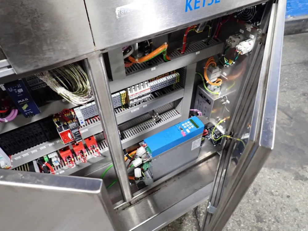 Brabender Gmbh Co. Extruder - 838660.001