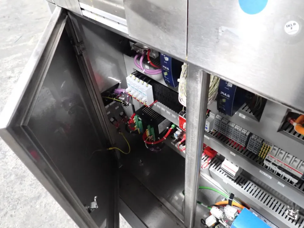 Brabender Gmbh Co. Extruder - 838660.001