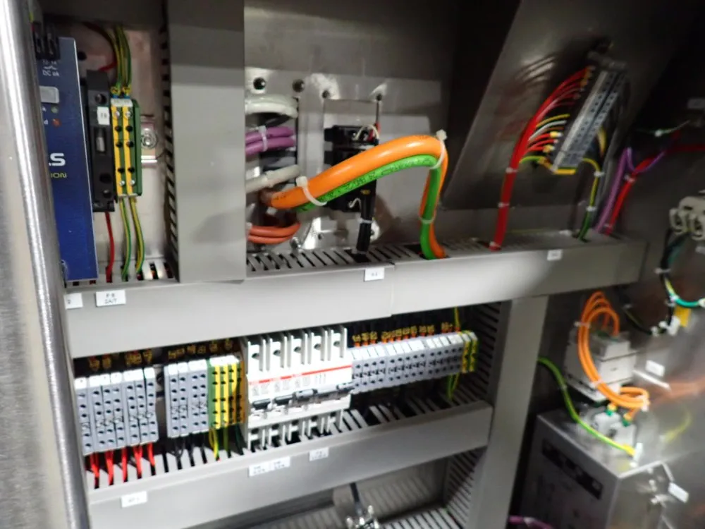 Brabender Gmbh Co. Extruder - 838660.001