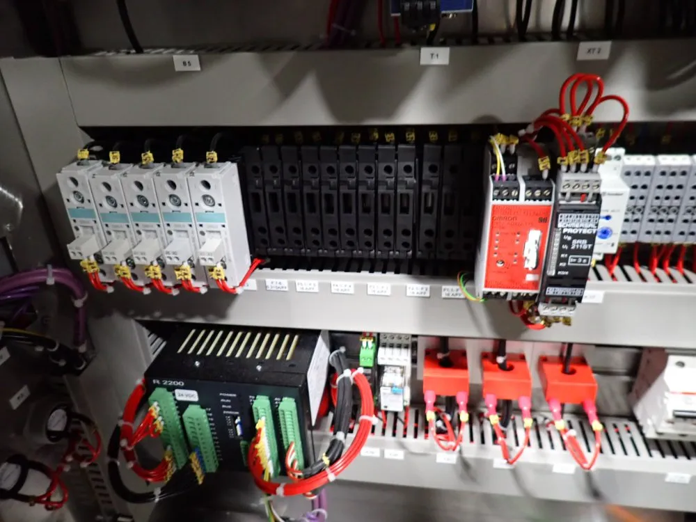 Brabender Gmbh Co. Extruder - 838660.001