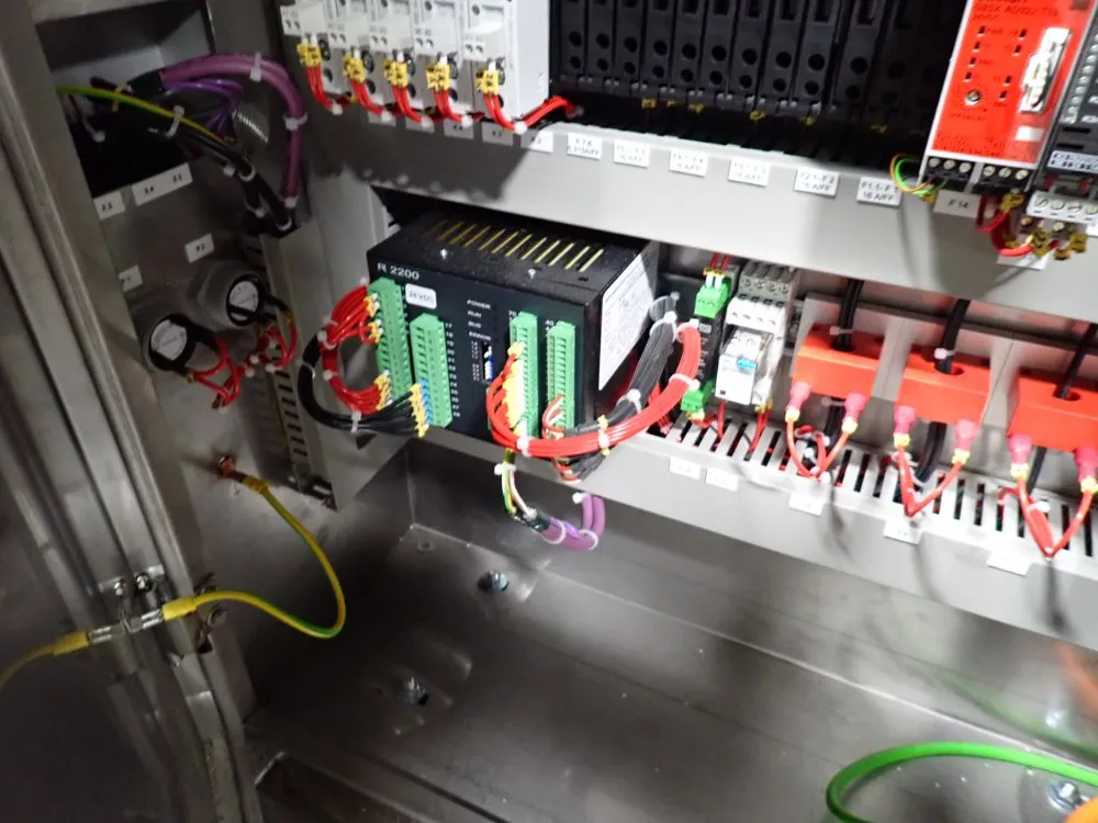 Brabender Gmbh Co. Extruder - 838660.001