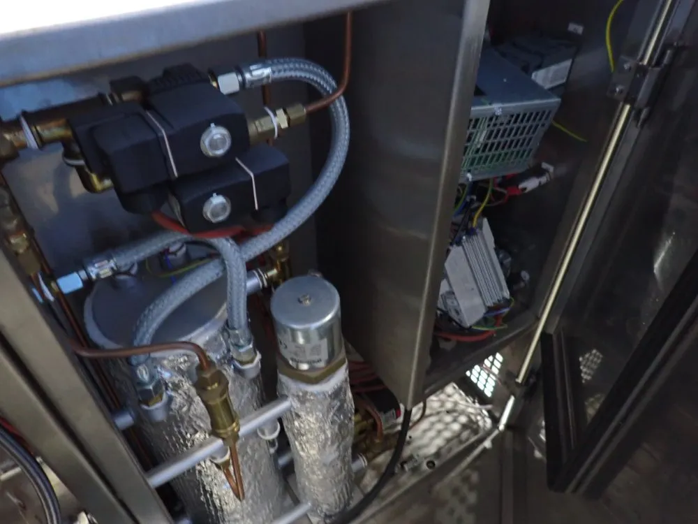 Brabender Gmbh Co. Extruder - 838660.001