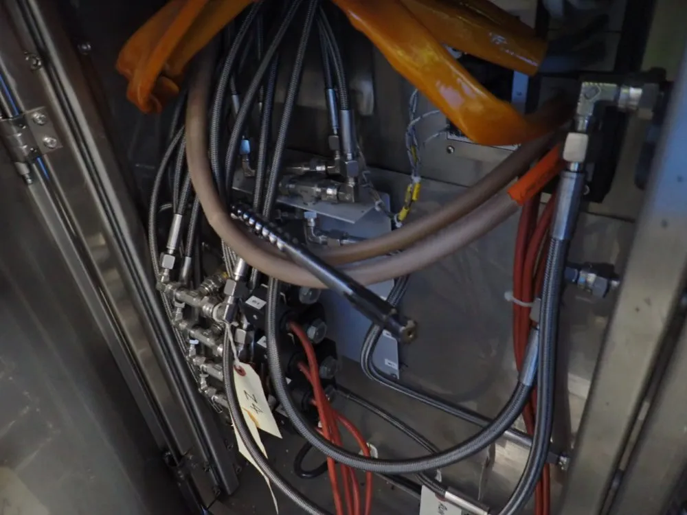 Brabender Gmbh Co. Extruder - 838660.001