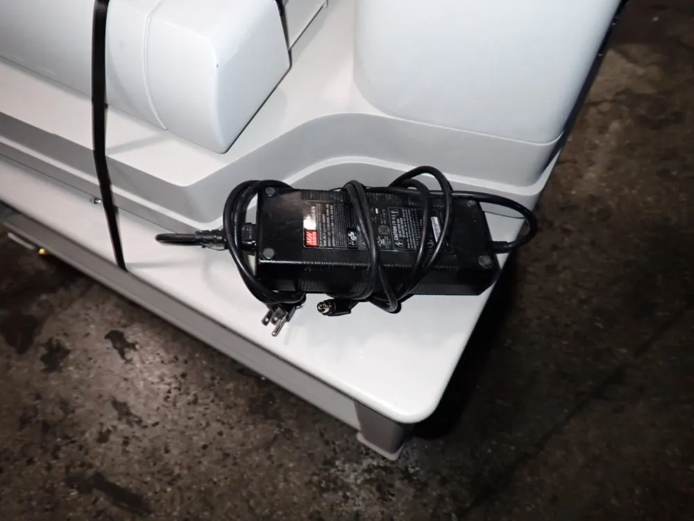 Micro-vu 13" X 13" Multisensor Measurement Machine - Vertex 311hc