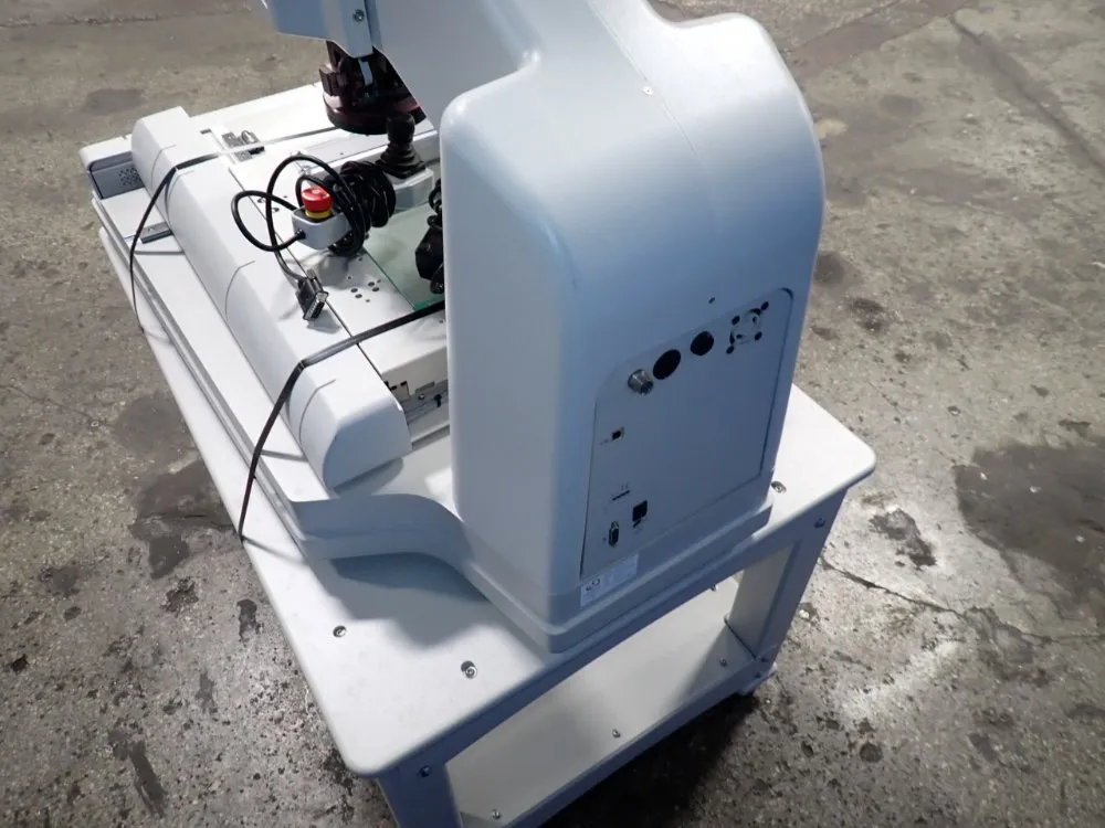 Micro-vu 13" X 13" Multisensor Measurement Machine - Vertex 311hc