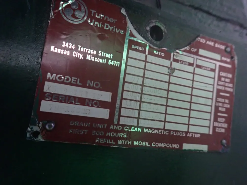 The Lewis Machine Co. Wire Straigtener & Cut Off - 2cg