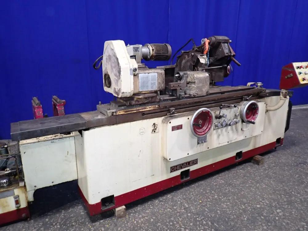 Falcon Chevalier Universal Grinder - Gu-1440a