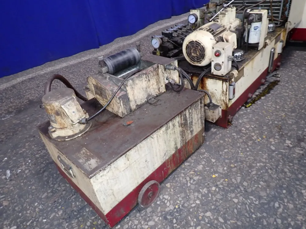 Falcon Chevalier Universal Grinder - Gu-1440a