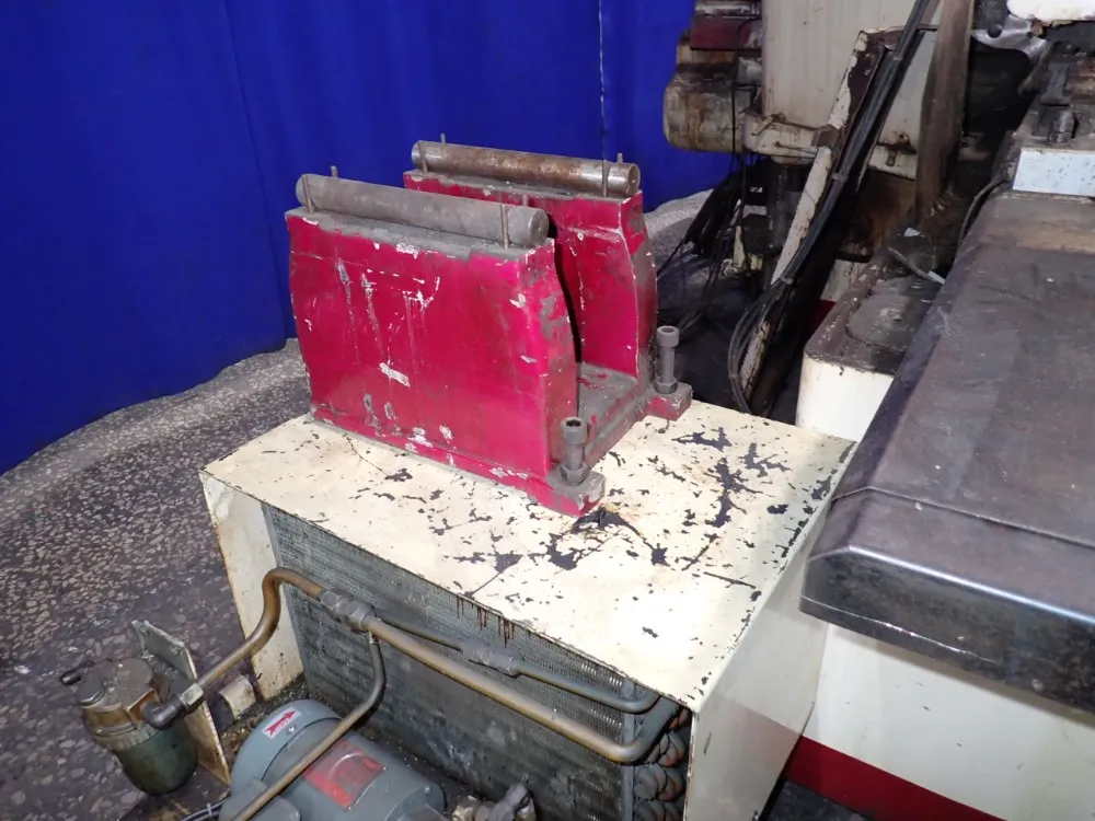 Falcon Chevalier Universal Grinder - Gu-1440a