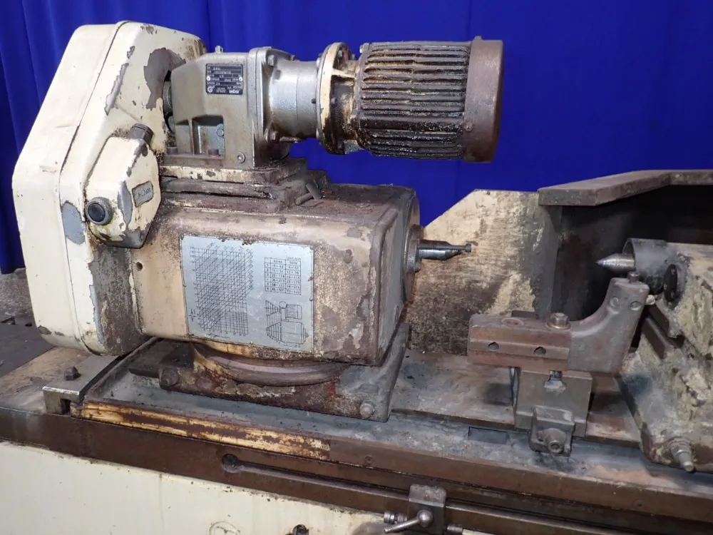 Falcon Chevalier Universal Grinder - Gu-1440a