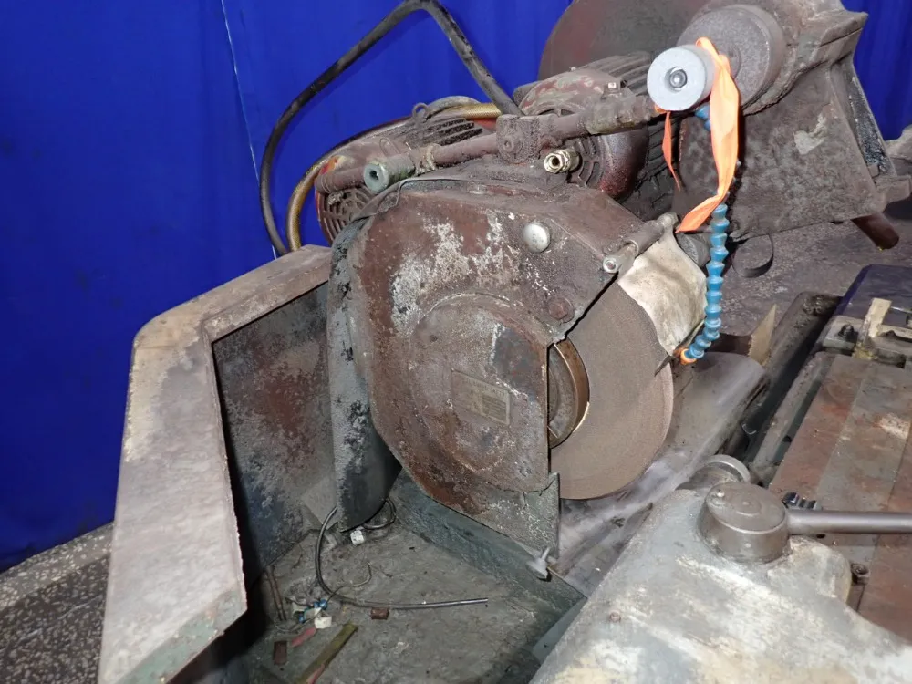 Falcon Chevalier Universal Grinder - Gu-1440a