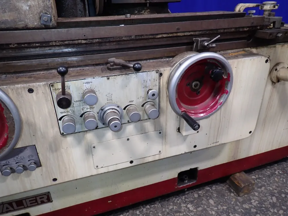 Falcon Chevalier Universal Grinder - Gu-1440a