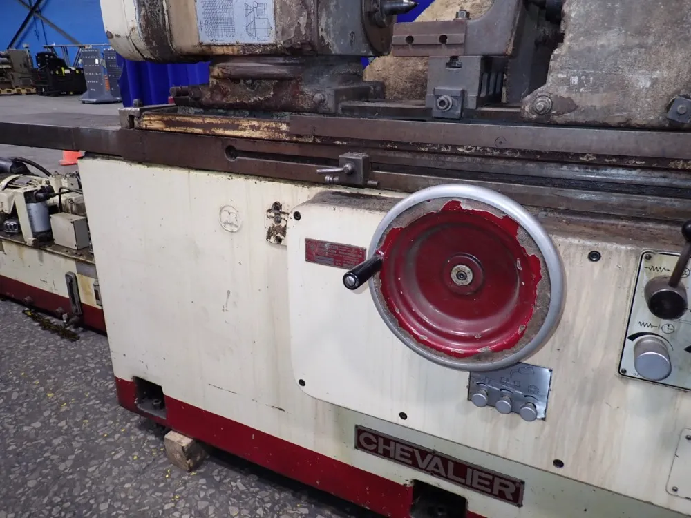 Falcon Chevalier Universal Grinder - Gu-1440a