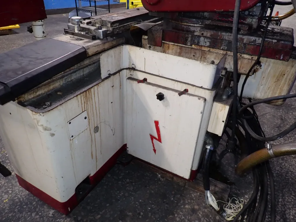 Falcon Chevalier Universal Grinder - Gu-1440a