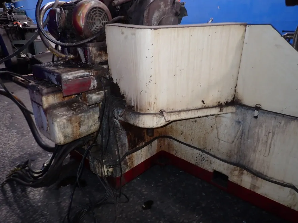 Falcon Chevalier Universal Grinder - Gu-1440a