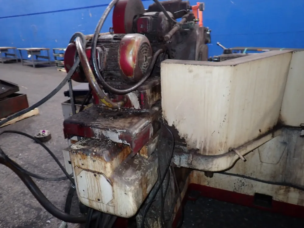 Falcon Chevalier Universal Grinder - Gu-1440a