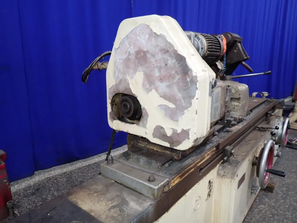 Falcon Chevalier Universal Grinder - Gu-1440a