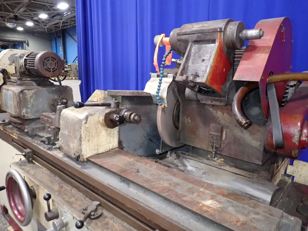 Falcon Chevalier Universal Grinder - Gu-1440a