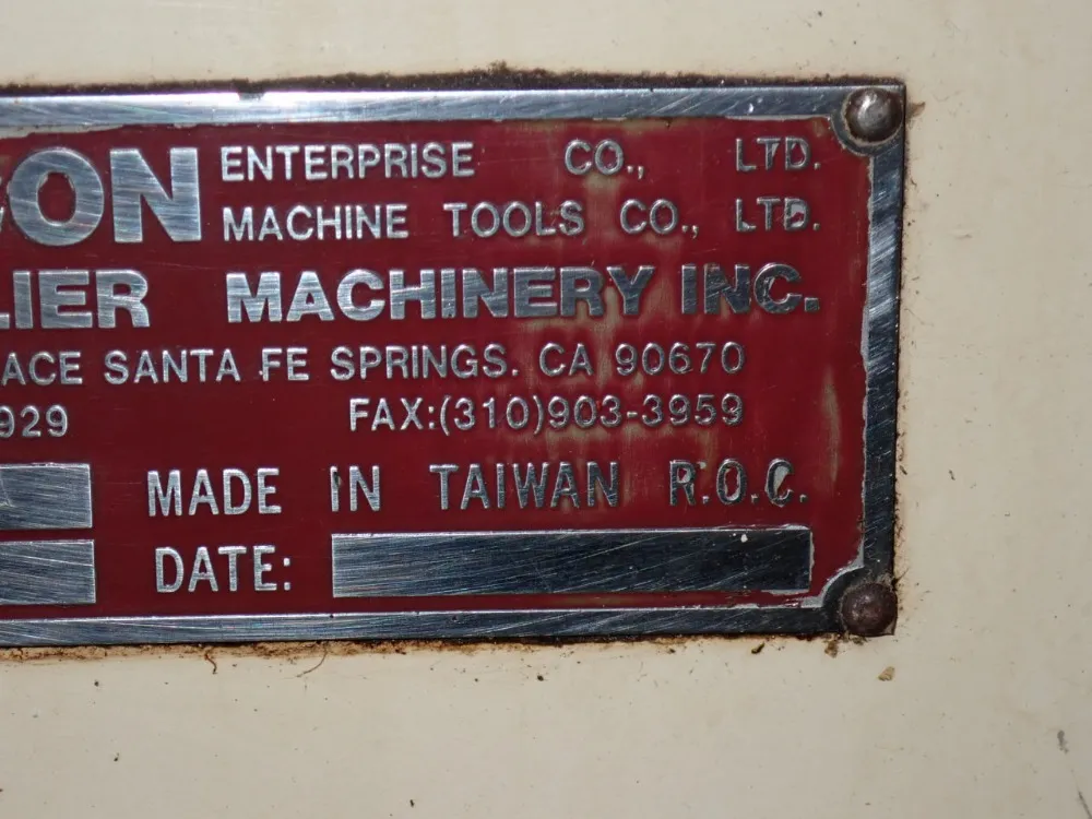 Falcon Chevalier Universal Grinder - Gu-1440a