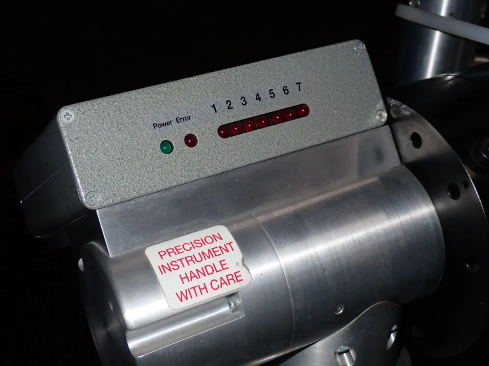 Faro 48" X 30" Cmm - S06-02