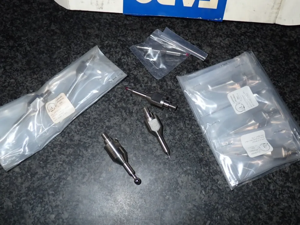 Faro 48" X 30" Cmm - S06-02