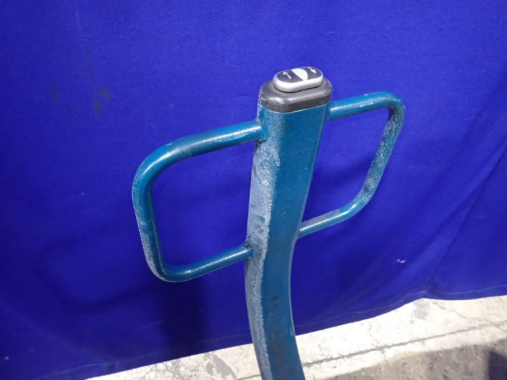 Robopac Stretch Wrapper - Robot 2002/pfs