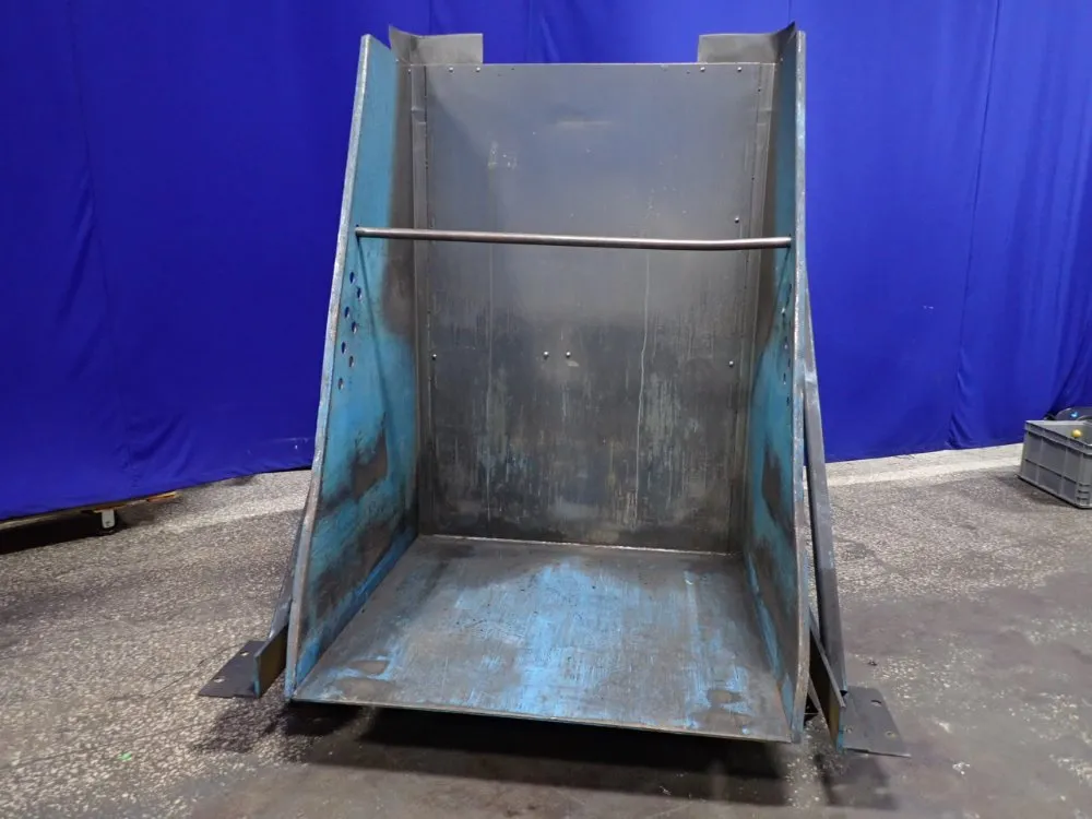 Hercules Industries Automatic Dumper - 6608