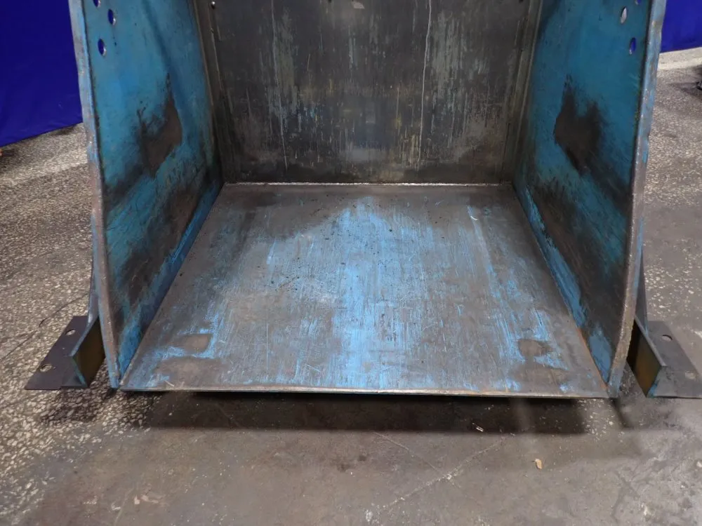 Hercules Industries Automatic Dumper - 6608