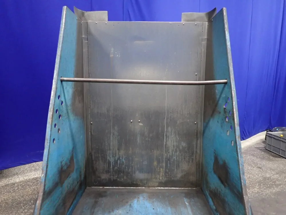 Hercules Industries Automatic Dumper - 6608