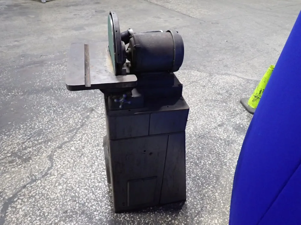 Rockwell 12" Disc Sander - 31-122